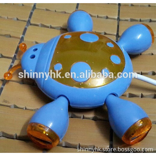 T Shirt Shape USB-C Hub 2.0 USB HUB Electronic Gifts